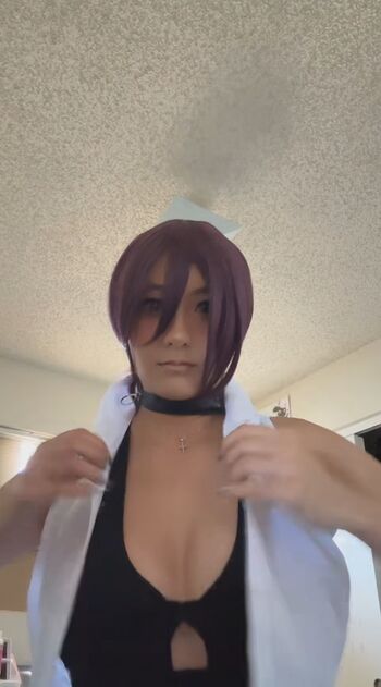Full leaked Aanggiee private onlyfans photo