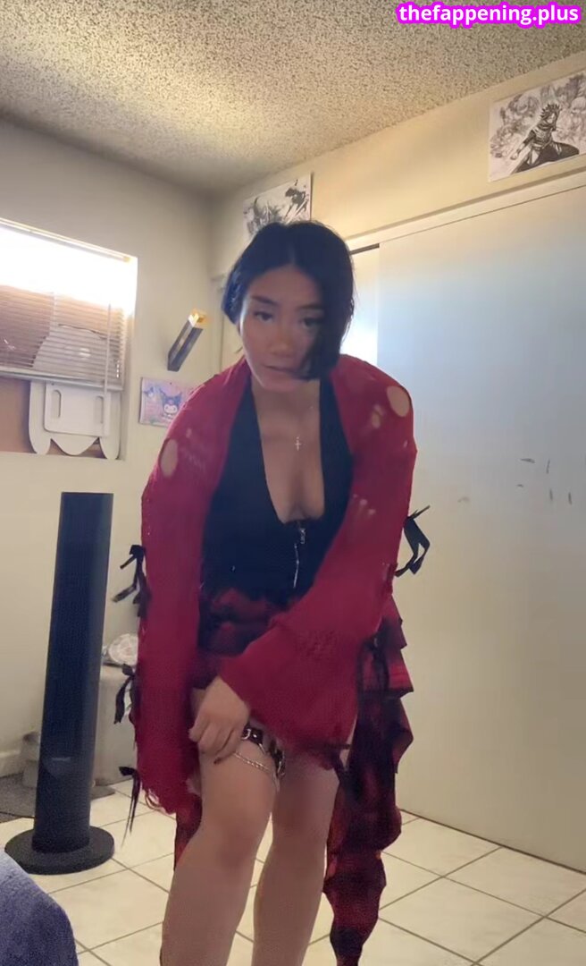 aanggiee / angiebangiie / issaanggiee Nahá OnlyFans fotografie #23