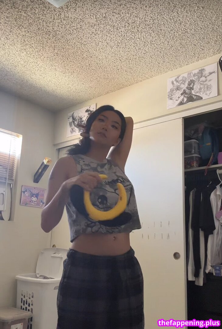 aanggiee / angiebangiie / issaanggiee Nagie OnlyFans Zdjęcie #25