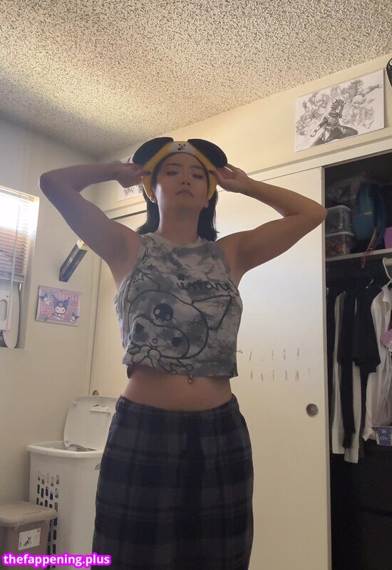 aanggiee / angiebangiie / issaanggiee Foto OnlyFans Nua #27