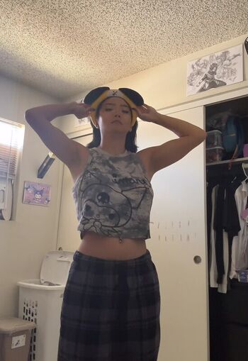 Full leaked Aanggiee private onlyfans photo