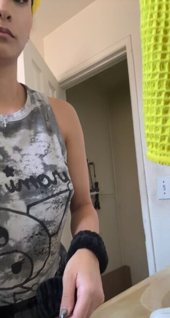 Full leaked Aanggiee private onlyfans photo