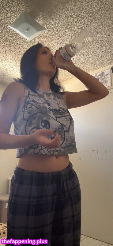 aanggiee / angiebangiie / issaanggiee Çıplak OnlyFans Fotoğrafı #31