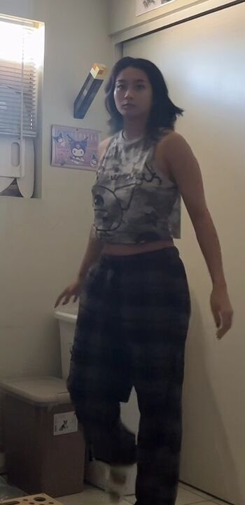 Full leaked Aanggiee private onlyfans photo