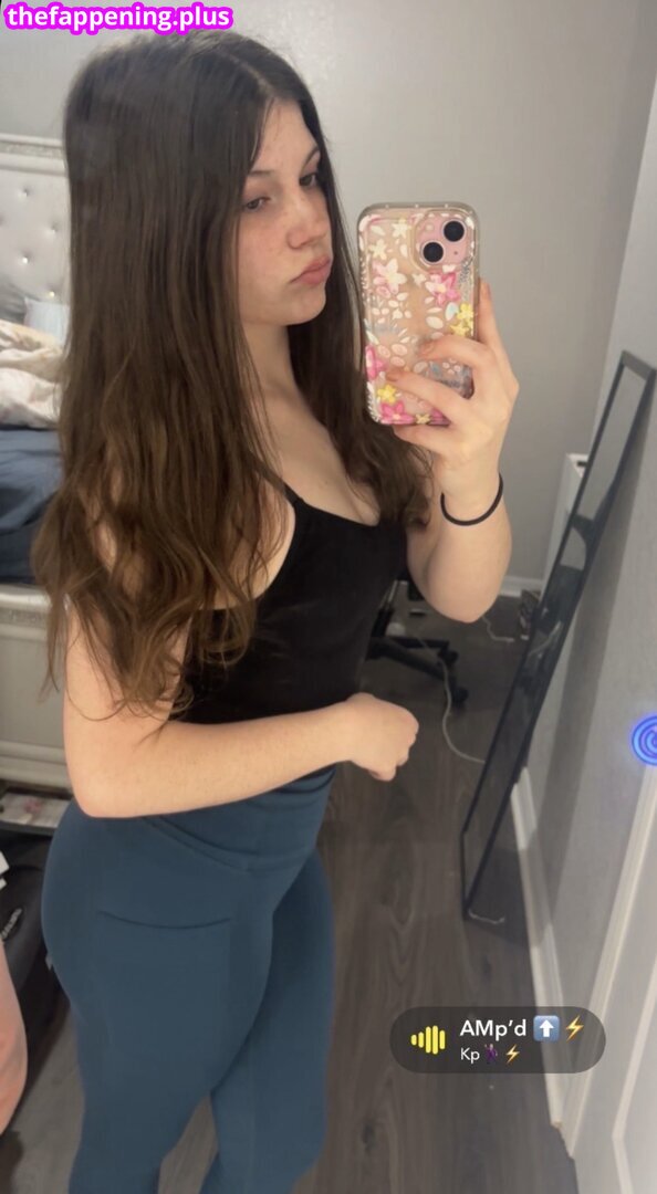 aangieebabe / aangieebabee 누드 OnlyFans 사진 #3
