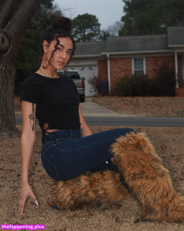 Kirby from After The Credits / aannmaryy / cw / kirbyandblue Nahá OnlyFans fotografie #23