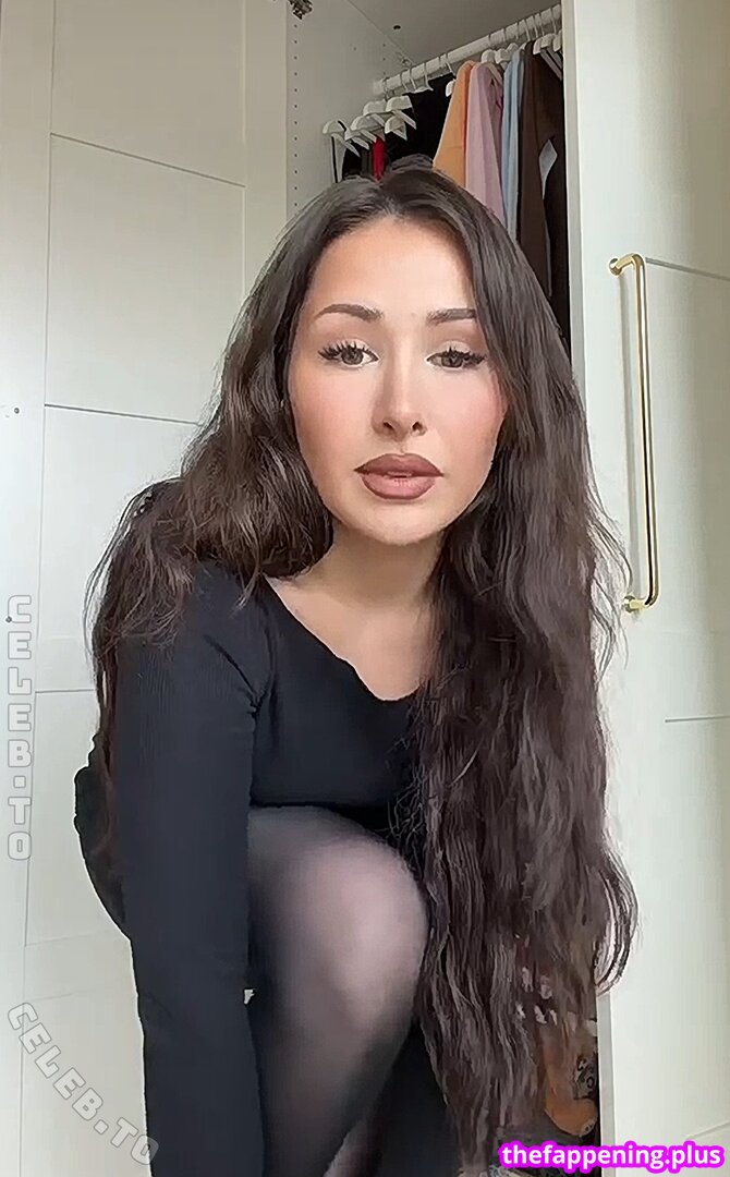 Aanys / aanyskh Foto OnlyFans Nuda #10