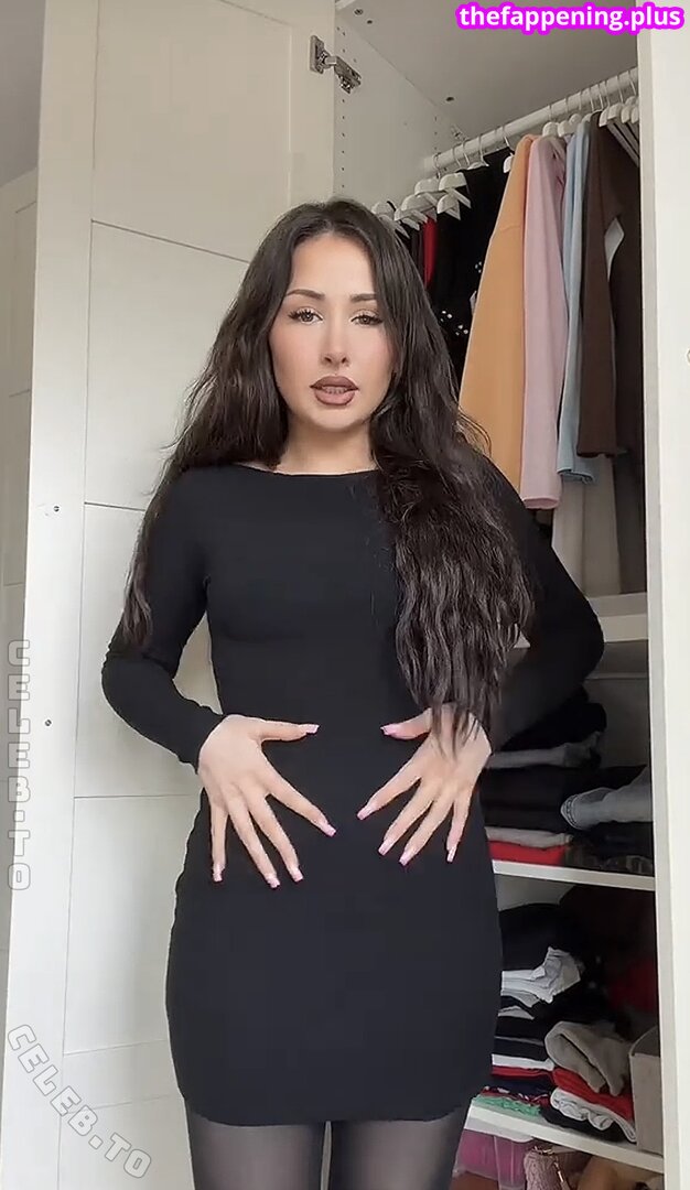 Aanys / aanyskh नग्न OnlyFans फोटो #17