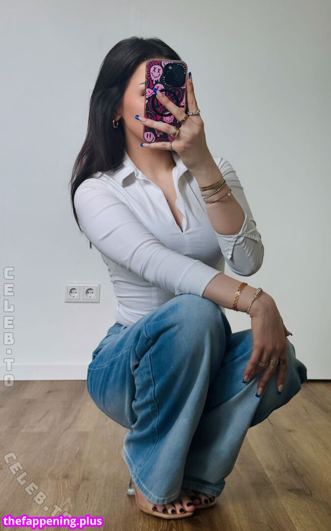 Aanys / aanyskh Foto OnlyFans Nuda #19