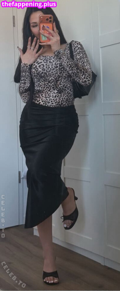 Aanys / aanyskh Фото оголеного OnlyFans #20