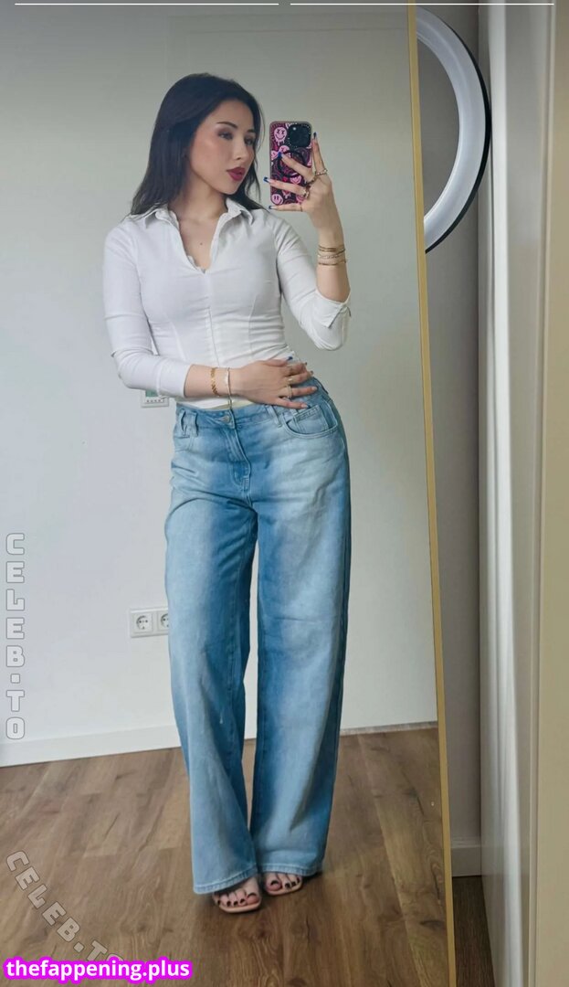 Aanys / aanyskh Nacktes OnlyFans Foto #37