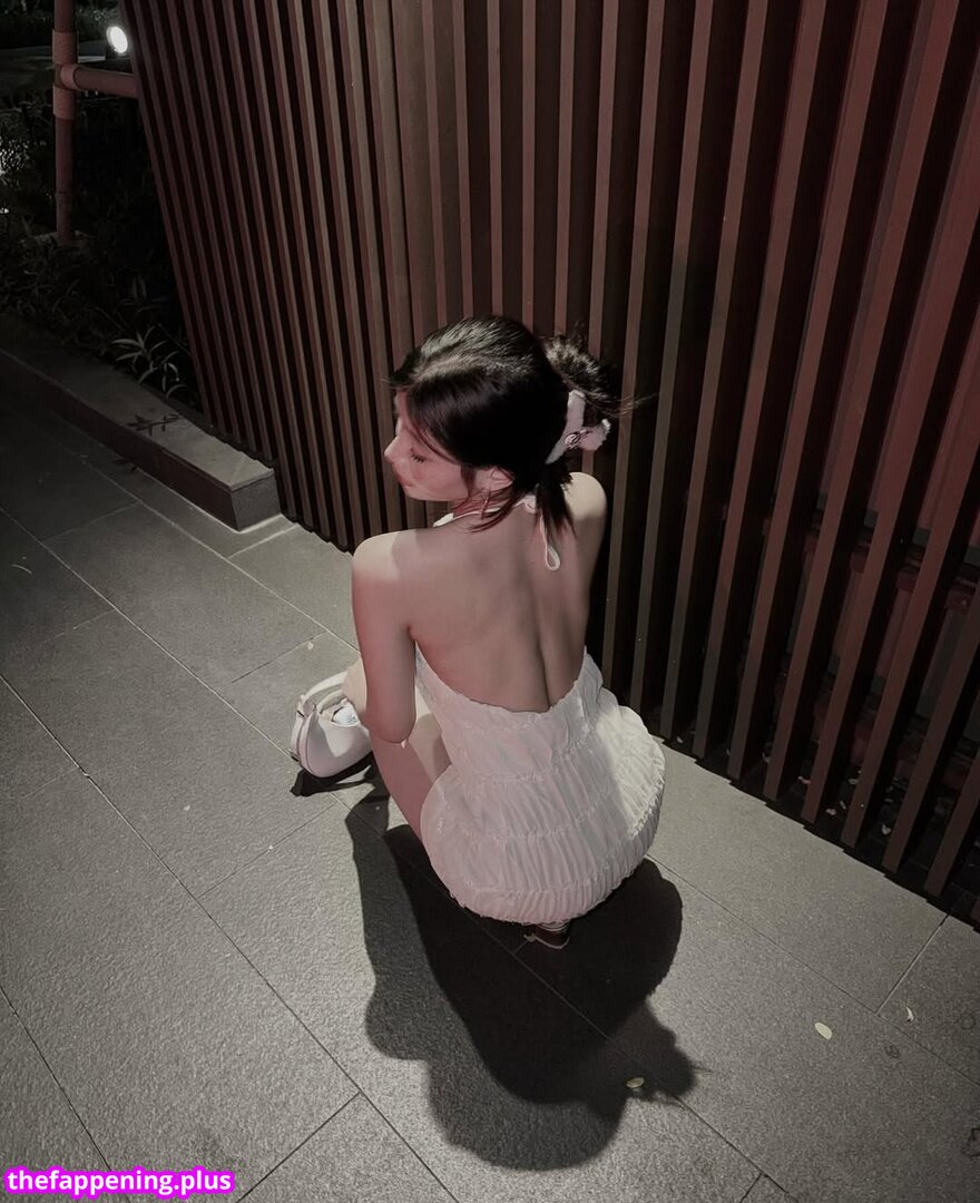 Saipetch B. / aaomhelloo नग्न OnlyFans फोटो #90