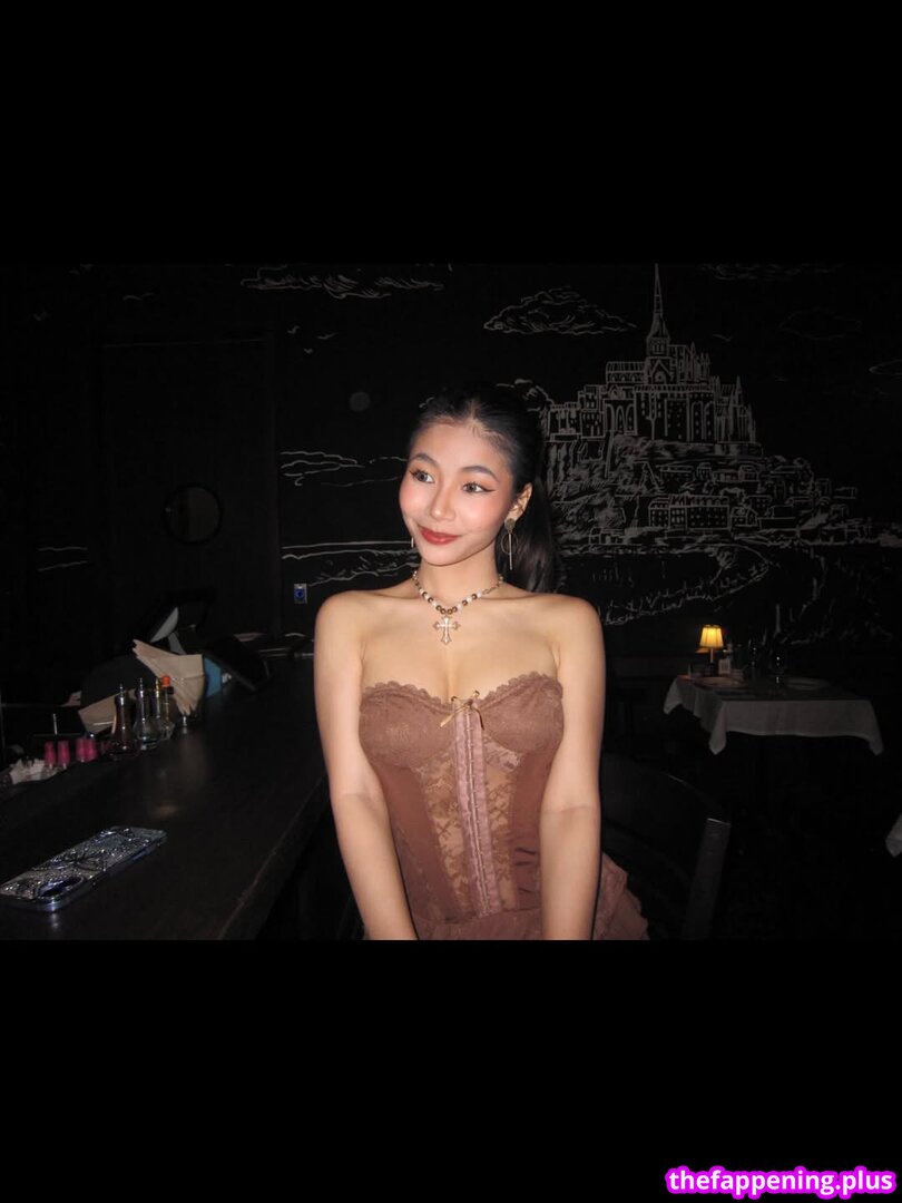 Saipetch B. / aaomhelloo 裸照OnlyFans照片 #106