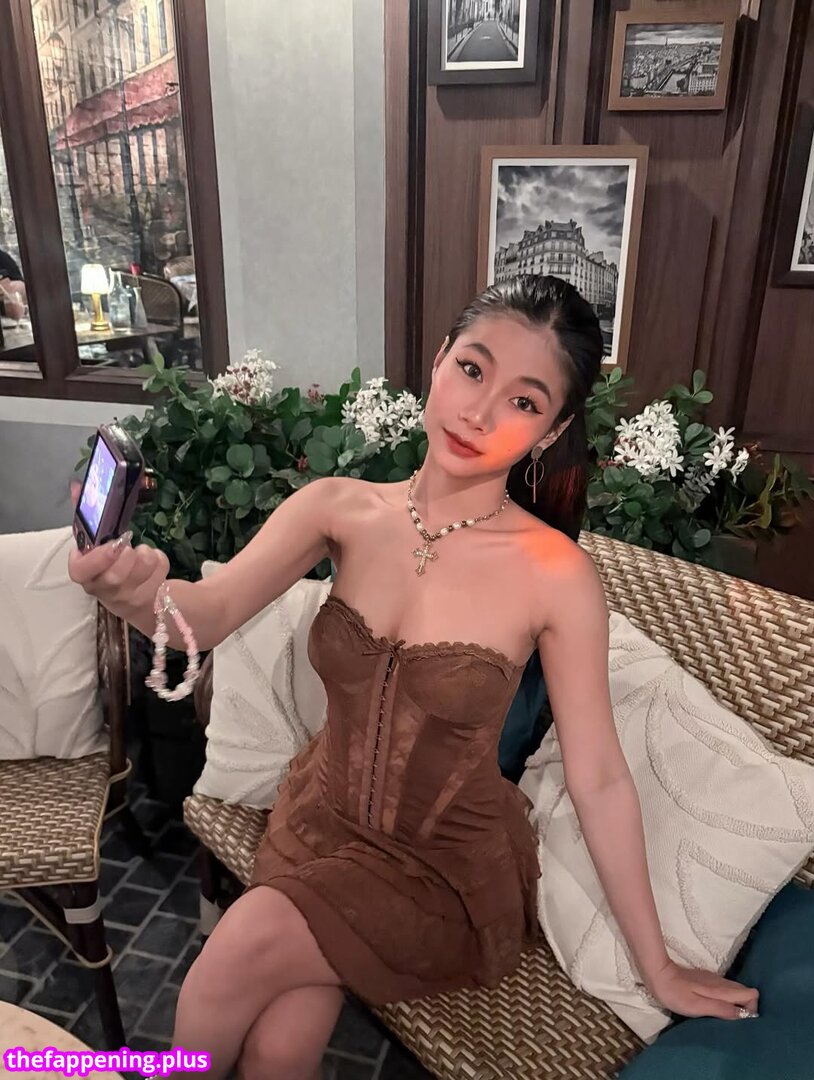 Saipetch B. / aaomhelloo Nacktes OnlyFans Foto #113