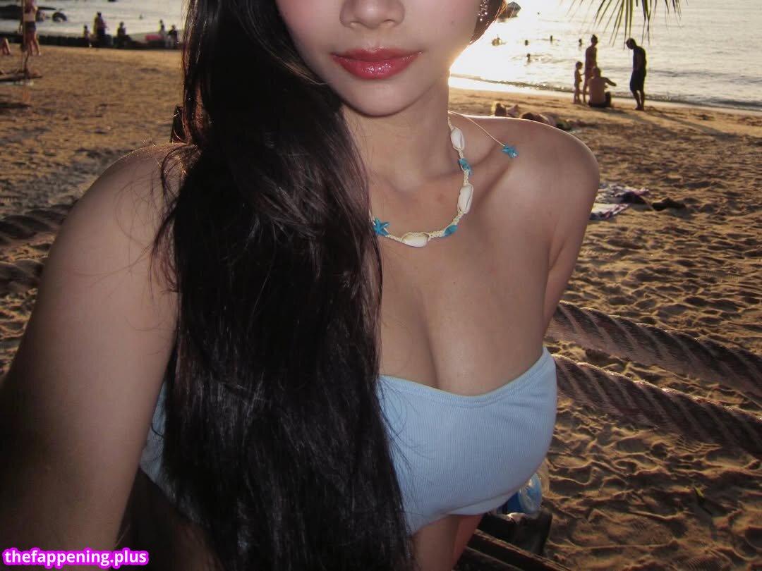 Saipetch B. / aaomhelloo Φωτογραφία Γυμνών OnlyFans #159