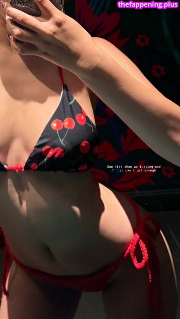 Saipetch B. / aaomhelloo Nude OnlyFans Photo #165