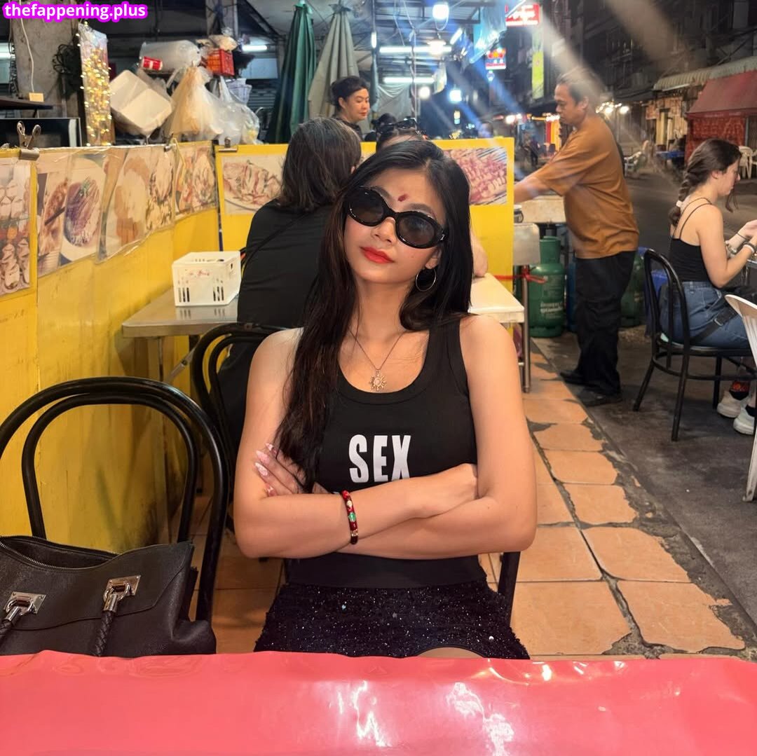 Saipetch B. / aaomhelloo Nagie OnlyFans Zdjęcie #185