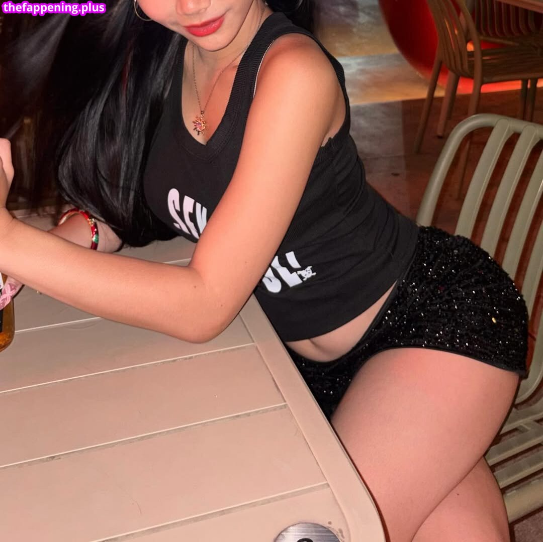 Saipetch B. / aaomhelloo Nagie OnlyFans Zdjęcie #191
