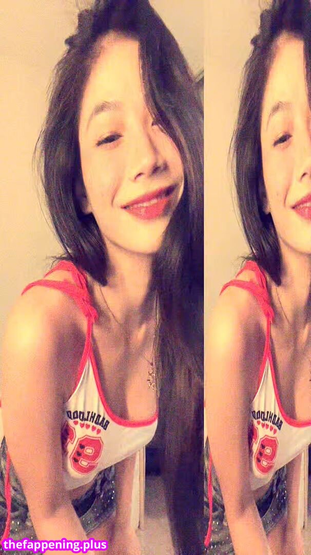 Saipetch B. / aaomhelloo Naakte OnlyFans Foto #195