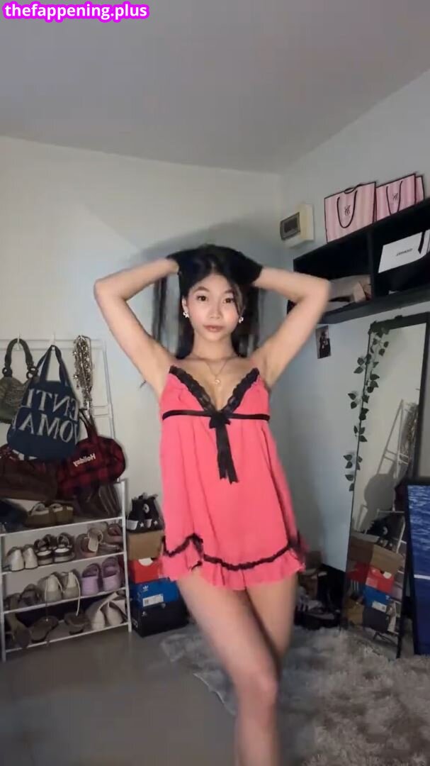 Saipetch B. / aaomhelloo Naakte OnlyFans Foto #196
