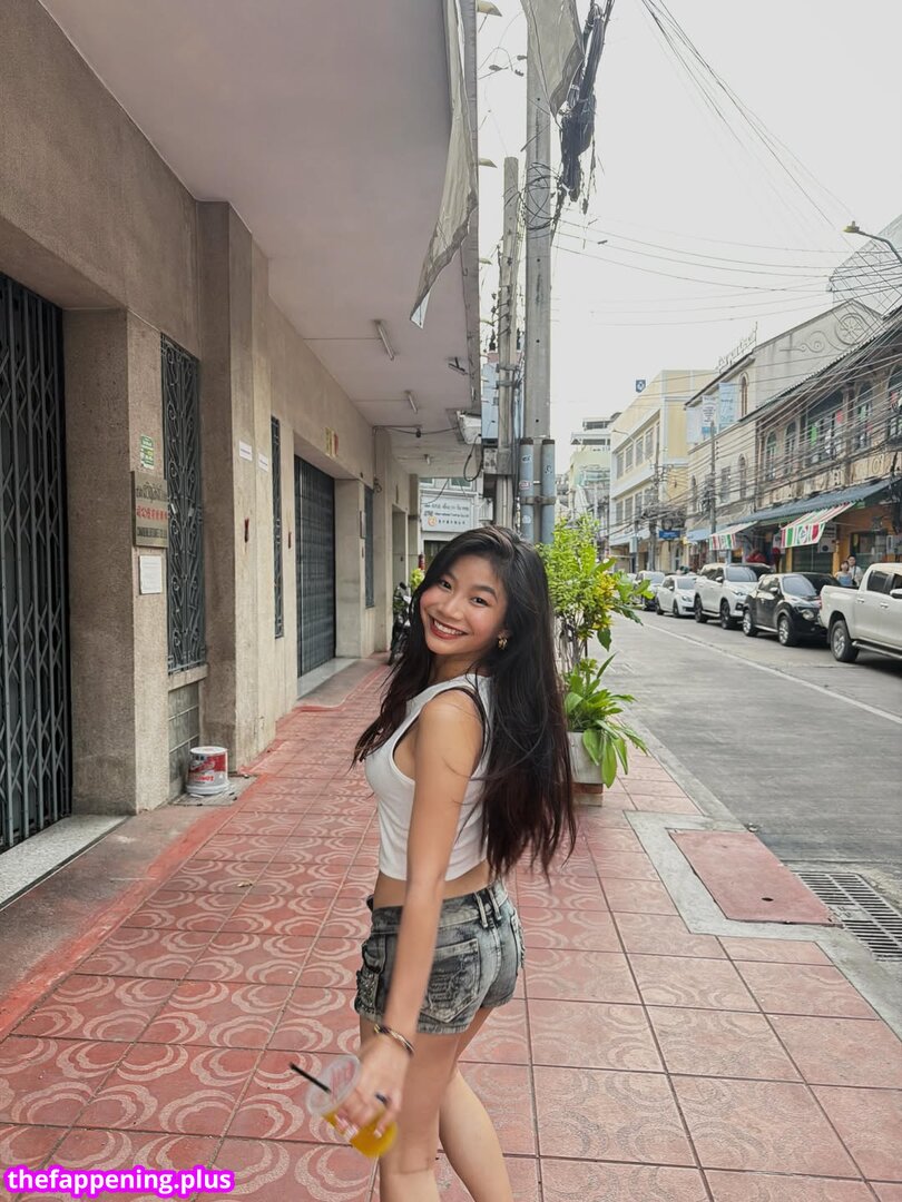 Saipetch B. / aaomhelloo 누드 OnlyFans 사진 #210
