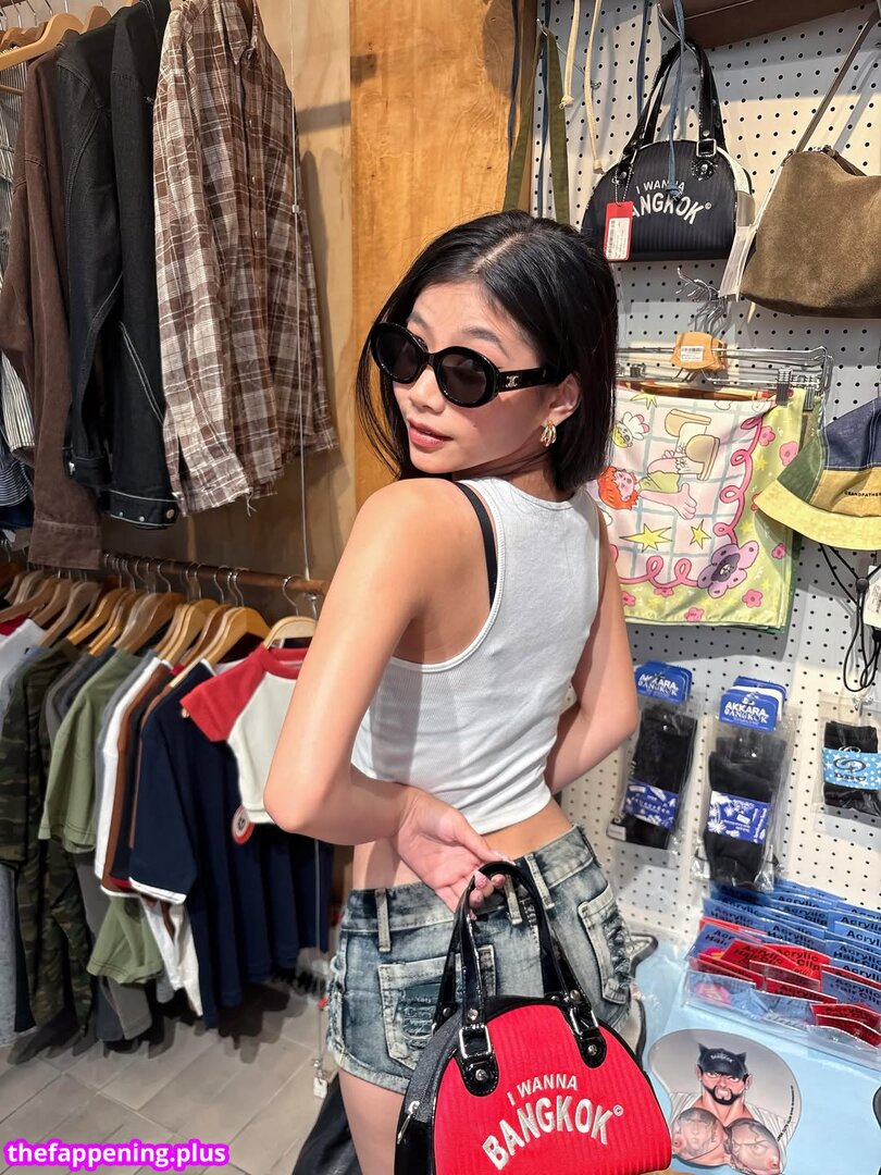 Saipetch B. / aaomhelloo नग्न OnlyFans फोटो #213