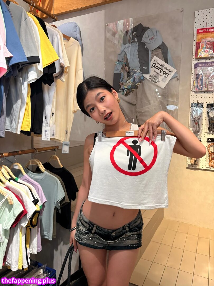 Saipetch B. / aaomhelloo Foto OnlyFans Nua #216