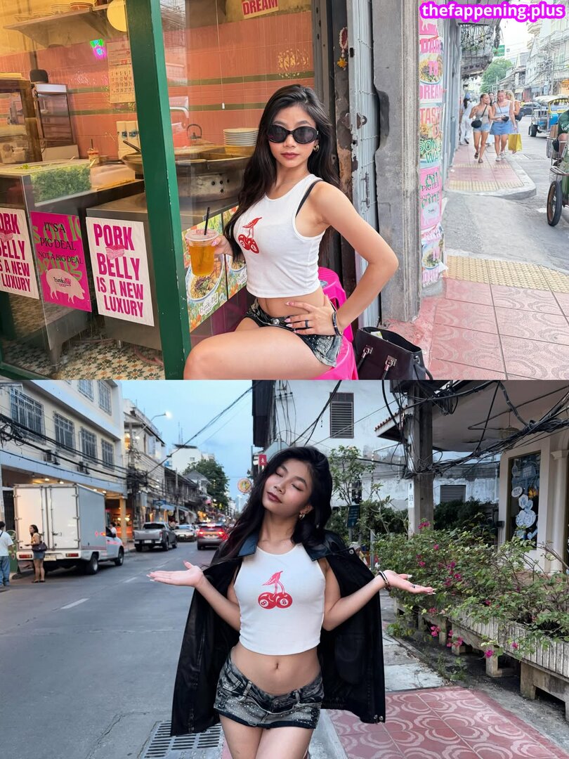 Saipetch B. / aaomhelloo Nagie OnlyFans Zdjęcie #223