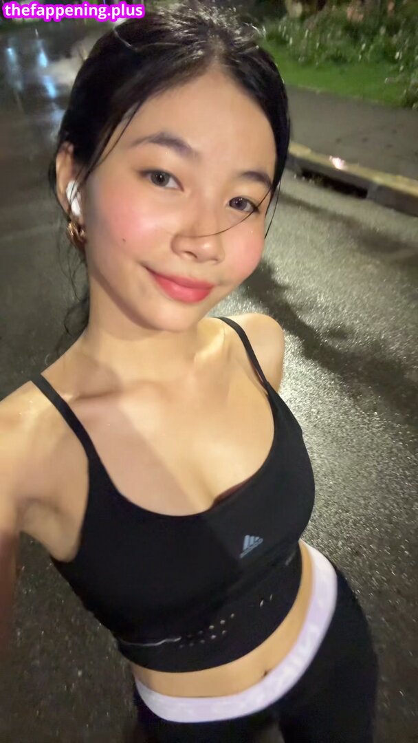 Saipetch B. / aaomhelloo Nagie OnlyFans Zdjęcie #230