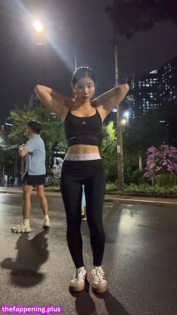 Saipetch B. / aaomhelloo 누드 OnlyFans 사진 #232
