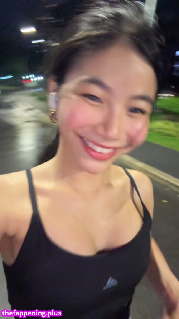 Saipetch B. / aaomhelloo Foto OnlyFans Nuda #234