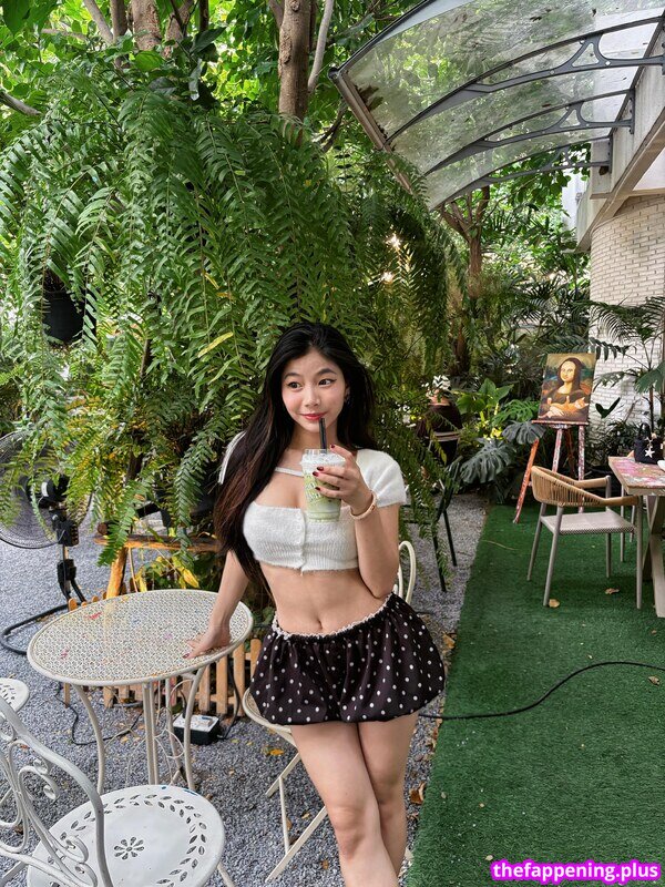Saipetch B. / aaomhelloo Nacktes OnlyFans Foto #238