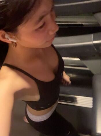 Full leaked Aaomhelloo private onlyfans photo