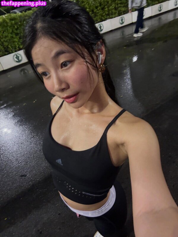 Saipetch B. / aaomhelloo Nude OnlyFans Photo #261