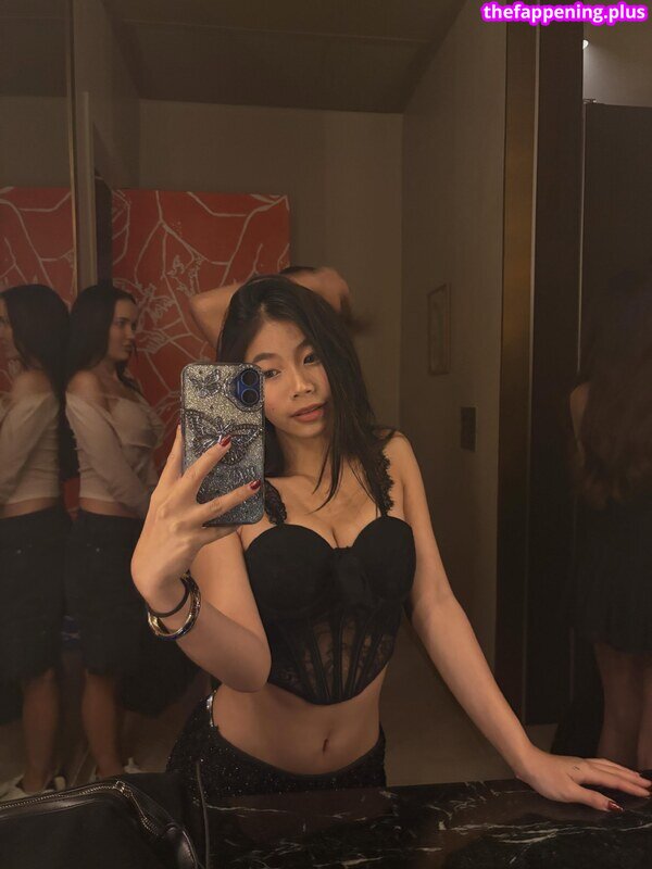Saipetch B. / aaomhelloo Nagie OnlyFans Zdjęcie #264