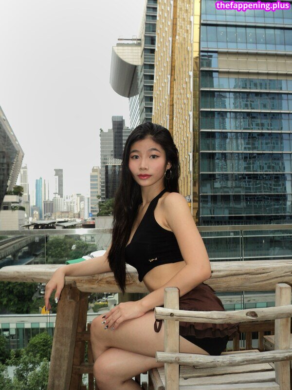 Saipetch B. / aaomhelloo Naken OnlyFans Foto #286