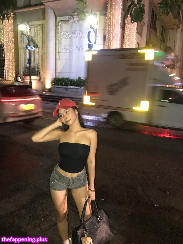Saipetch B. / aaomhelloo Nacktes OnlyFans Foto #306
