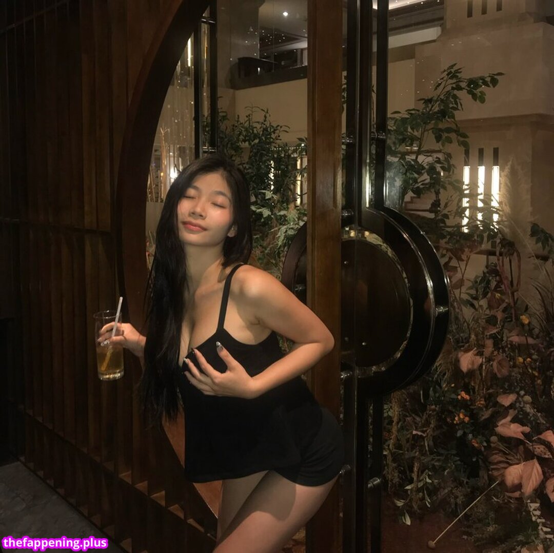 Saipetch B. / aaomhelloo Nahá OnlyFans fotografie #323