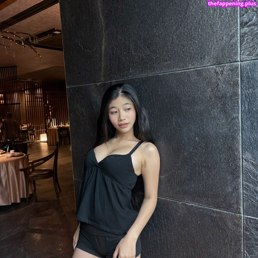 Saipetch B. / aaomhelloo नग्न OnlyFans फोटो #330