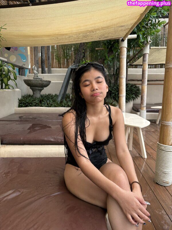 Saipetch B. / aaomhelloo 누드 OnlyFans 사진 #341
