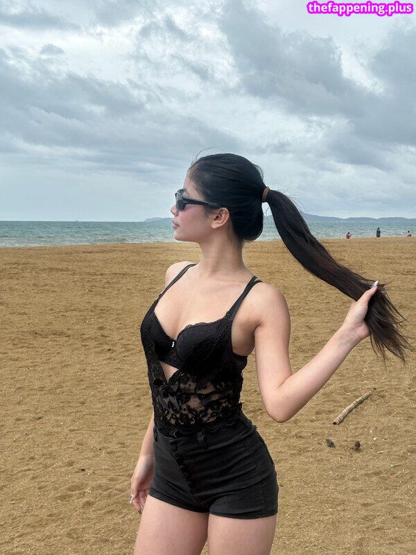 Saipetch B. / aaomhelloo Foto OnlyFans Desnuda #348