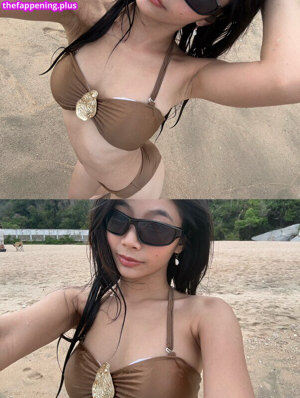 Saipetch B. / aaomhelloo Foto OnlyFans Desnuda #363