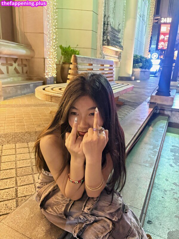 Saipetch B. / aaomhelloo 누드 OnlyFans 사진 #388