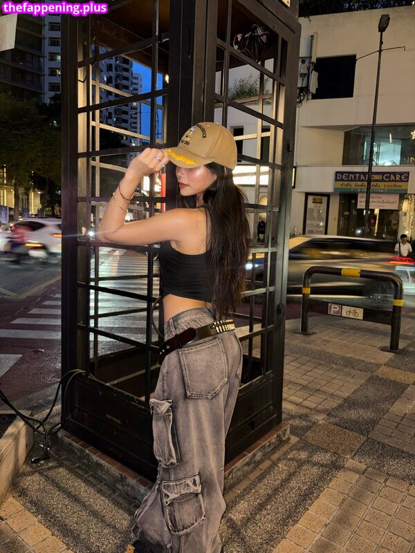 Saipetch B. / aaomhelloo Naken OnlyFans Foto #396