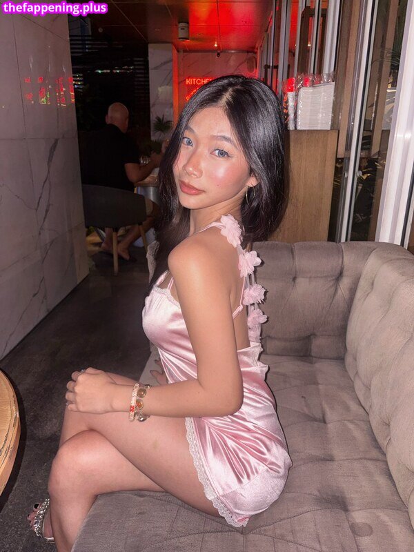 Saipetch B. / aaomhelloo 누드 OnlyFans 사진 #406