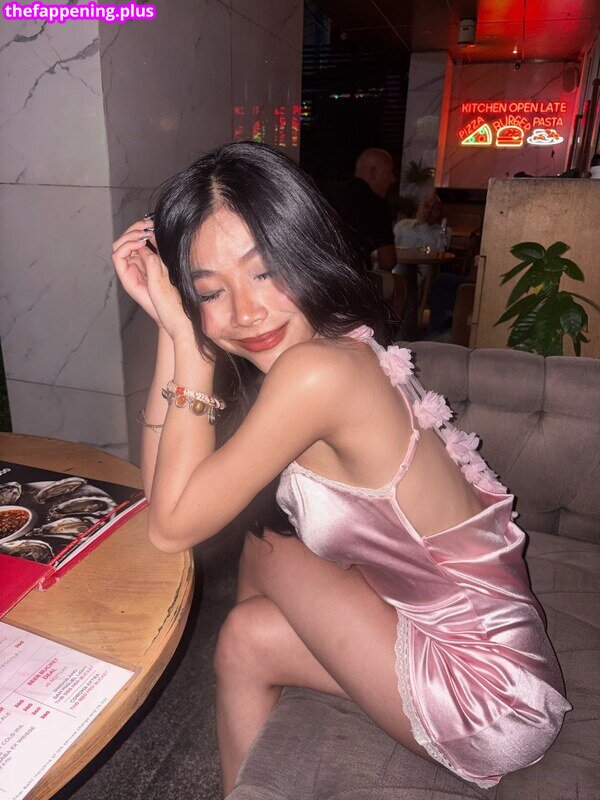 Saipetch B. / aaomhelloo Nacktes OnlyFans Foto #423