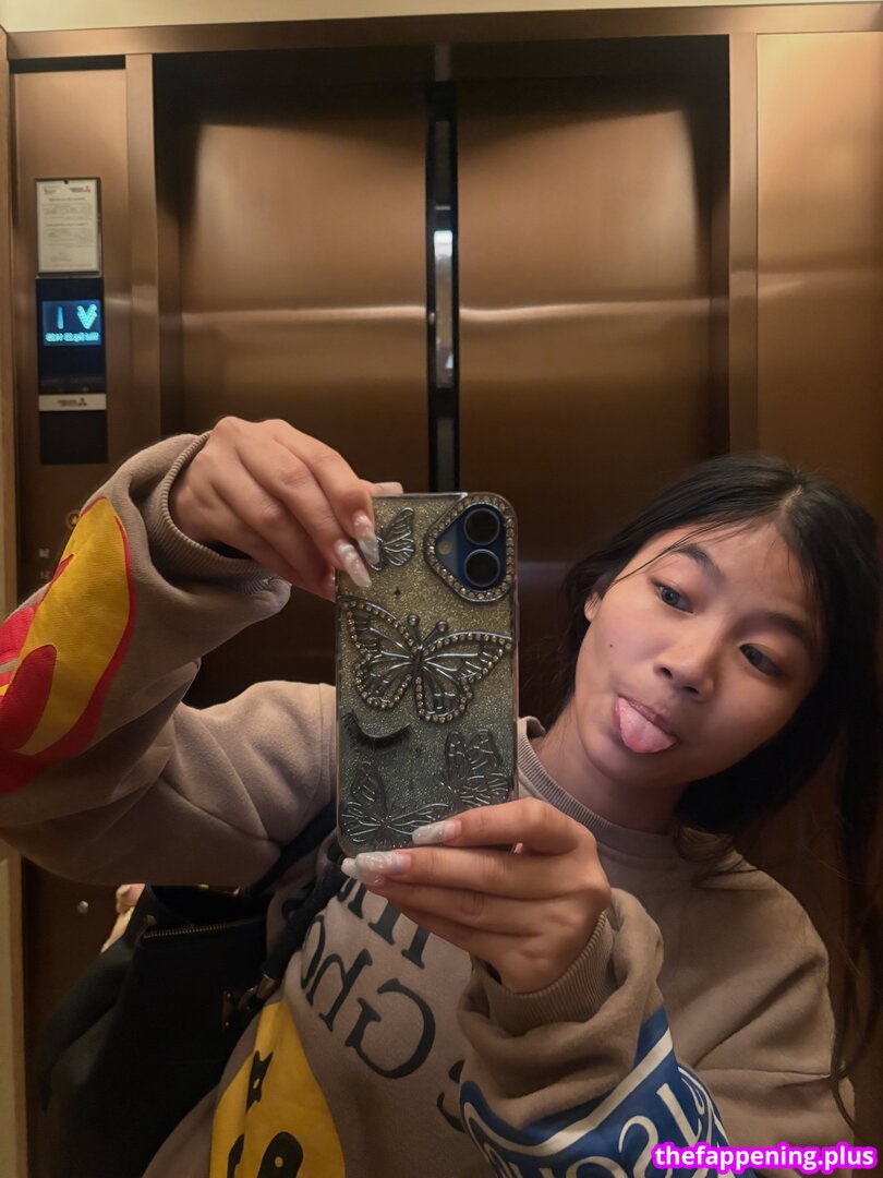 Saipetch B. / aaomhelloo 누드 OnlyFans 사진 #433