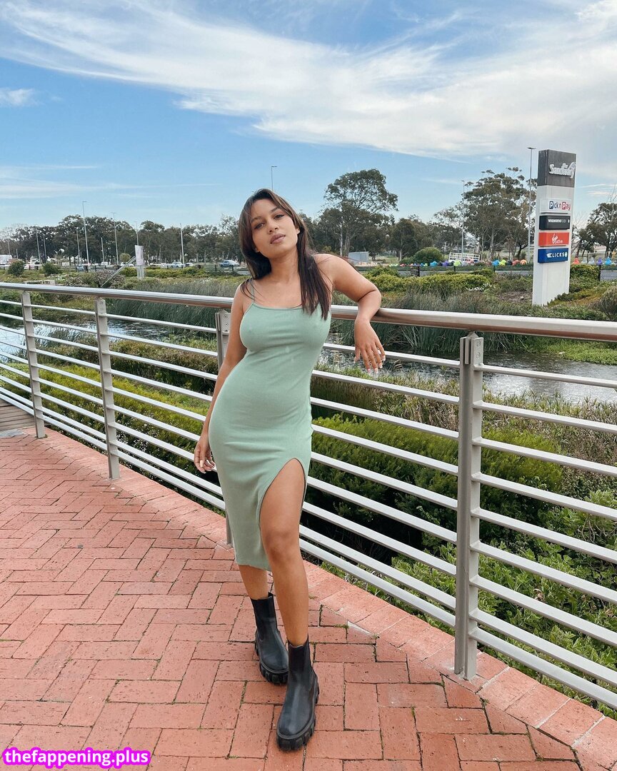 Aaqeelah Essop / instagram.com Çıplak OnlyFans Fotoğrafı #32