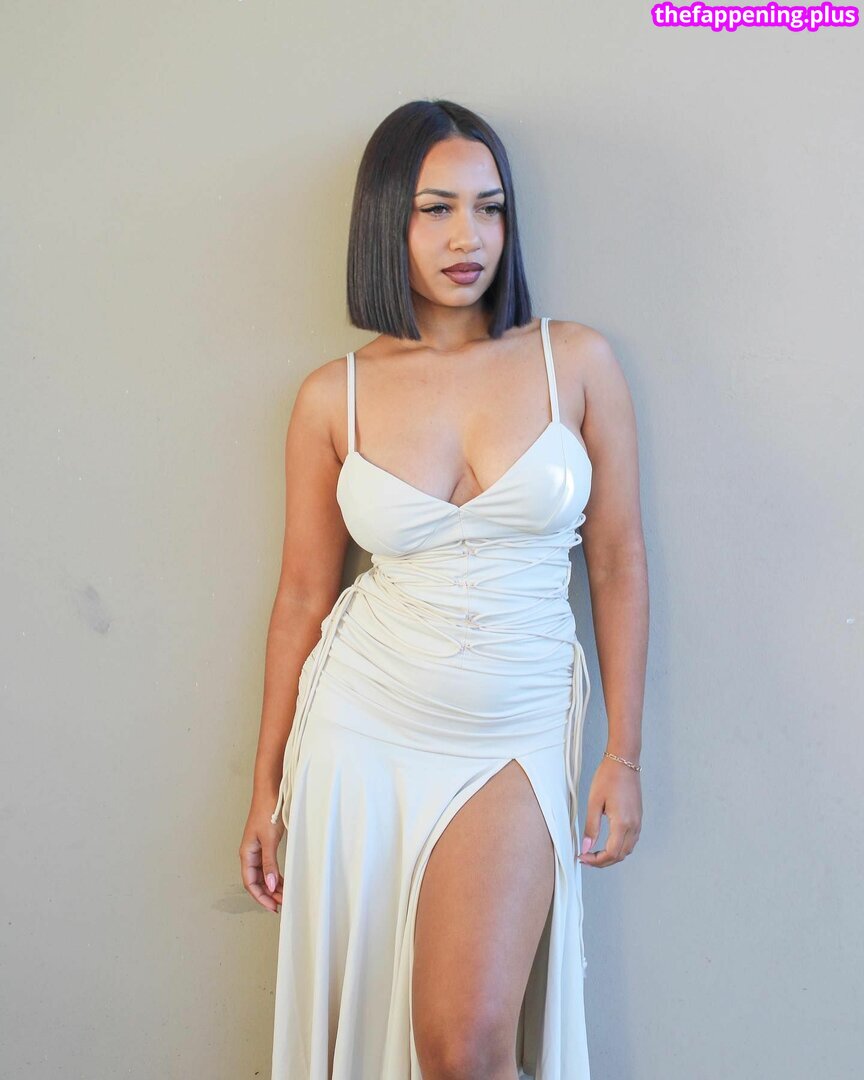 Aaqeelah Essop / instagram.com Foto OnlyFans Nuda #52