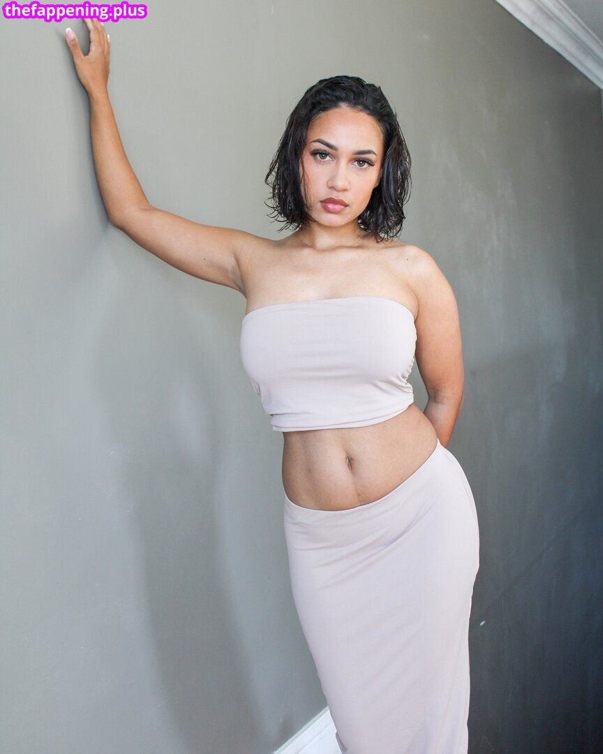 Aaqeelah Essop / instagram.com Meztelen OnlyFans Fotó #58